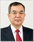 井上 正博 社長