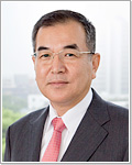 井上 正博 社長