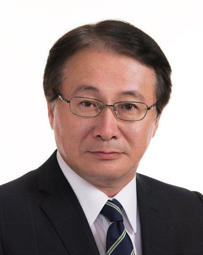 岸本 恭太 社長