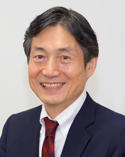 飯田 裕 会長CEO