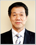 三島 美佐夫 社長