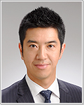 堀内 康隆 社長
