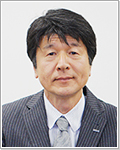 安藤 正弘 社長