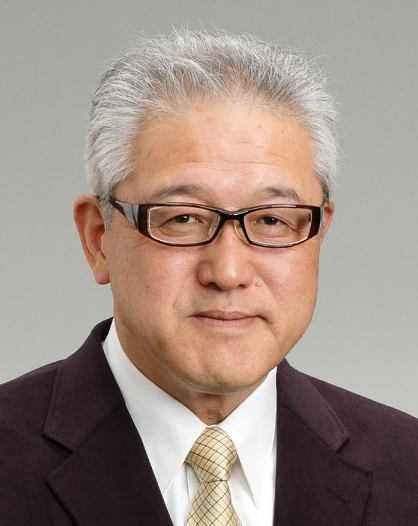 藤原 佐一郎 社長