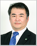 大山 堅司 社長