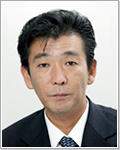 Takahiro Ozaki, President
