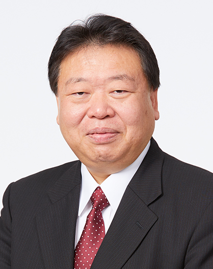 Takahiro Ozaki, President