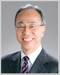 President Tadahito Kitamura