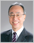 北村 正人 社長