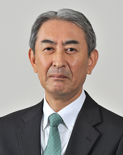 田中 公章 社長