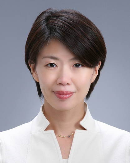 Emiko Takemoto, President