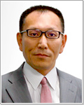 President & CEO Kuniaki Tanaka
