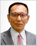 田中 邦明 社長執行役員