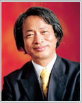 Hiroaki Saito, President
