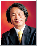 斎藤 博明 社長