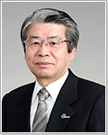 Tetsuya Teramoto, President