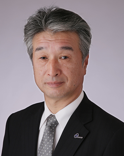 President Morifumi Wada