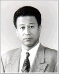 川村 治 社長