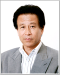 川村 治 会長兼CEO