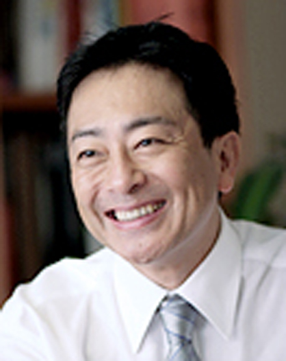 Kenji Egusa, President & CEO