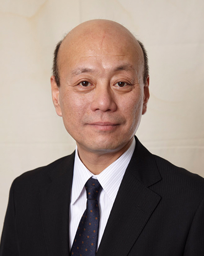 下條 治 社長