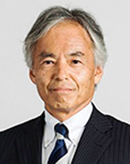 井関 司 社長