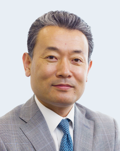 鈴木 孝二 社長