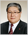 伊藤 潤 社長