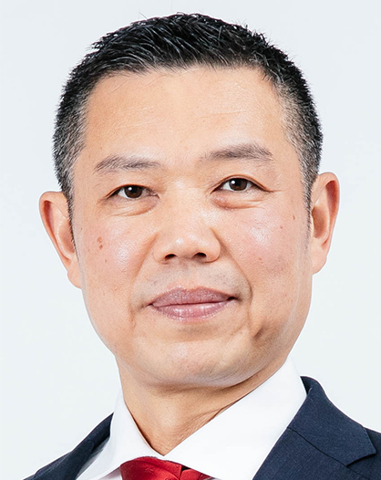 吉弘 和正 社長