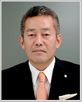 高谷 康久 社長