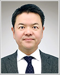 野口 洋 社長