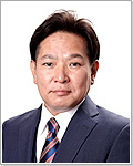 Ryosuke Ikeda, President