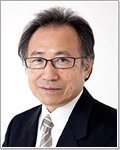 Ryuji Kanno, President