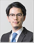President Yusuke Sato