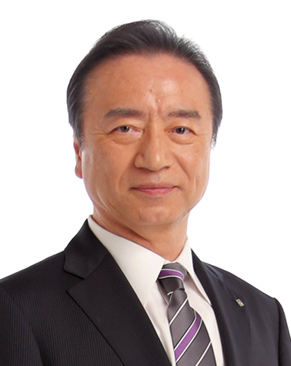 President Makoto Inoue
