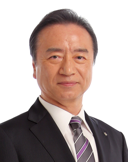 井上 誠 社長