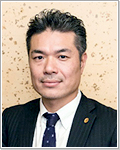 佐藤 茂 社長