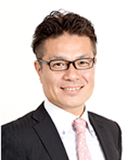 佐藤 茂 社長