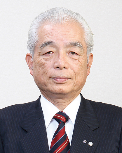 坂本 精志 会長兼社長