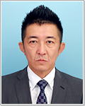 President Yasutaka Kodama