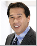 高村　淳社長