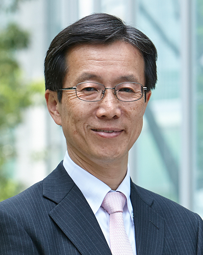 三坂 成隆 社長