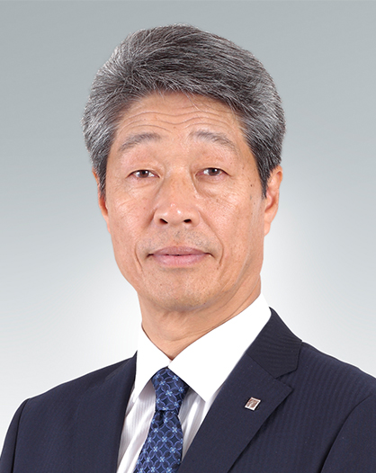 竹内 一弘 社長