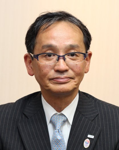 佐谷 紳一郎 社長