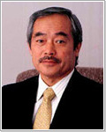 山村 章 社長