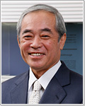 President Akira Yamamura
