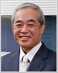 山村 章 社長