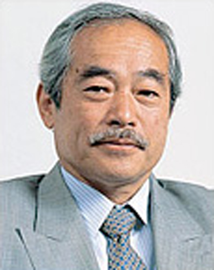 Akira Yamamura, President