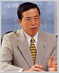 小林 徹 社長