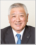 中島 康輔 社長